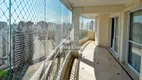 Foto 2 de Apartamento com 3 Quartos à venda, 190m² em Perdizes, São Paulo