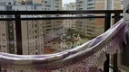 Foto 3 de Apartamento com 3 Quartos à venda, 136m² em Pompeia, Santos