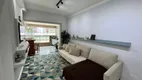 Foto 3 de Apartamento com 2 Quartos à venda, 72m² em Boqueirão, Praia Grande