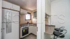 Foto 14 de Flat com 2 Quartos para alugar, 81m² em Paraíso, São Paulo