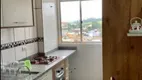 Foto 5 de Apartamento com 2 Quartos à venda, 58m² em Tanguá, Almirante Tamandaré
