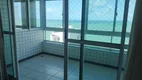Foto 2 de Apartamento com 3 Quartos para alugar, 140m² em Boa Viagem, Recife