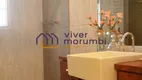 Foto 18 de Apartamento com 3 Quartos à venda, 211m² em Real Parque, São Paulo