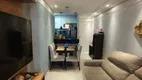 Foto 3 de Apartamento com 2 Quartos à venda, 54m² em Vila Osasco, Osasco