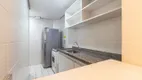 Foto 7 de Apartamento com 2 Quartos à venda, 44m² em Aclimação, São Paulo