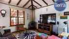 Foto 44 de Casa de Condomínio com 3 Quartos à venda, 240m² em Jardim Colibri, Embu das Artes