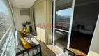 Foto 6 de Apartamento com 3 Quartos à venda, 104m² em Lauzane Paulista, São Paulo