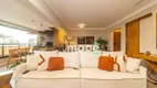 Foto 6 de Apartamento com 3 Quartos à venda, 132m² em Ponta da Praia, Santos