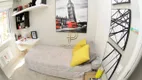 Foto 5 de Apartamento com 2 Quartos à venda, 55m² em Jacarepaguá, Rio de Janeiro