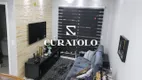 Foto 2 de Apartamento com 2 Quartos à venda, 70m² em Chácara Califórnia, São Paulo