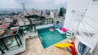 Foto 33 de Cobertura com 3 Quartos à venda, 235m² em Tatuapé, São Paulo