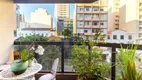 Foto 6 de Apartamento com 3 Quartos à venda, 136m² em Pinheiros, São Paulo