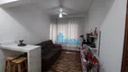 Foto 3 de Apartamento com 1 Quarto à venda, 50m² em Embaré, Santos