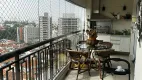 Foto 3 de Apartamento com 3 Quartos à venda, 120m² em Bosque da Saúde, São Paulo