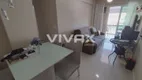 Foto 6 de Apartamento com 2 Quartos à venda, 68m² em Méier, Rio de Janeiro