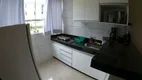 Foto 5 de Kitnet com 1 Quarto para alugar, 35m² em Paquetá, Belo Horizonte