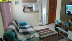 Foto 11 de Apartamento com 2 Quartos à venda, 55m² em Vista Alegre, São Gonçalo