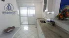 Foto 6 de Apartamento com 3 Quartos para venda ou aluguel, 110m² em Jardim Astúrias, Guarujá