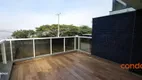Foto 8 de Apartamento com 3 Quartos para alugar, 187m² em Vila Assunção, Porto Alegre