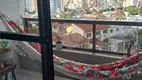 Foto 14 de Apartamento com 3 Quartos à venda, 100m² em Vila Cidade Universitária, Bauru