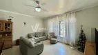 Foto 6 de Casa com 3 Quartos à venda, 140m² em Jardim Chapadão, Campinas