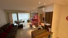 Foto 8 de Apartamento com 1 Quarto para alugar, 61m² em Itaim Bibi, São Paulo