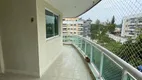 Foto 11 de Apartamento com 3 Quartos à venda, 98m² em Freguesia- Jacarepaguá, Rio de Janeiro