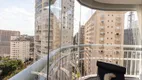 Foto 16 de Apartamento com 1 Quarto para alugar, 95m² em Jardim Paulista, São Paulo