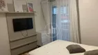 Foto 9 de Apartamento com 2 Quartos à venda, 153m² em Praia Comprida, São José