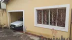 Foto 3 de Casa com 3 Quartos à venda, 300m² em Jardim Samambaia, Campinas