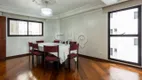 Foto 6 de Apartamento com 4 Quartos à venda, 270m² em Moema, São Paulo