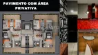 Foto 12 de Apartamento com 3 Quartos à venda, 90m² em Cabral, Contagem