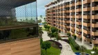 Foto 2 de Apartamento com 2 Quartos para alugar, 71m² em Ponta De Campina, Cabedelo