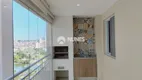 Foto 11 de Apartamento com 4 Quartos à venda, 105m² em Jardim Tupanci, Barueri
