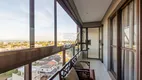 Foto 8 de Apartamento com 3 Quartos à venda, 149m² em Cristo Rei, Curitiba