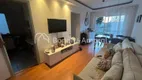 Foto 2 de Apartamento com 3 Quartos à venda, 82m² em Jardim Proença, Campinas