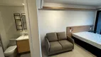 Foto 11 de Apartamento com 1 Quarto para alugar, 33m² em Brooklin, São Paulo