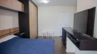 Foto 7 de Apartamento com 1 Quarto à venda, 35m² em Campo Belo, São Paulo