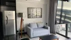 Foto 2 de Apartamento com 1 Quarto à venda, 45m² em Vila Olímpia, São Paulo