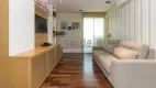 Foto 19 de Apartamento com 3 Quartos à venda, 245m² em Vila Nova Conceição, São Paulo