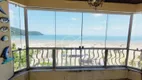 Foto 5 de Apartamento com 4 Quartos à venda, 350m² em Canto do Forte, Praia Grande