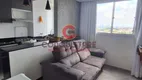 Foto 3 de Apartamento com 2 Quartos à venda, 42m² em Vila Nhocune, São Paulo