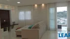 Foto 2 de Apartamento com 3 Quartos à venda, 133m² em Alphaville, Santana de Parnaíba