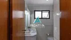 Foto 6 de Apartamento com 4 Quartos à venda, 144m² em Vila Bastos, Santo André