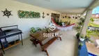 Foto 5 de Casa de Condomínio com 7 Quartos à venda, 248m² em Camacari, Lucena