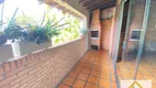 Foto 7 de Casa com 3 Quartos para venda ou aluguel, 167m² em Cidade Jardim, Piracicaba