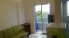 Foto 2 de Apartamento com 1 Quarto à venda, 50m² em Vila Caicara, Praia Grande