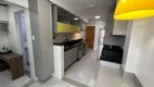 Foto 6 de Apartamento com 3 Quartos à venda, 119m² em Canto do Forte, Praia Grande
