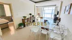 Foto 3 de Apartamento com 4 Quartos à venda, 180m² em Praia das Pitangueiras, Guarujá