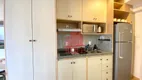 Foto 4 de Apartamento com 1 Quarto para venda ou aluguel, 25m² em Brooklin, São Paulo